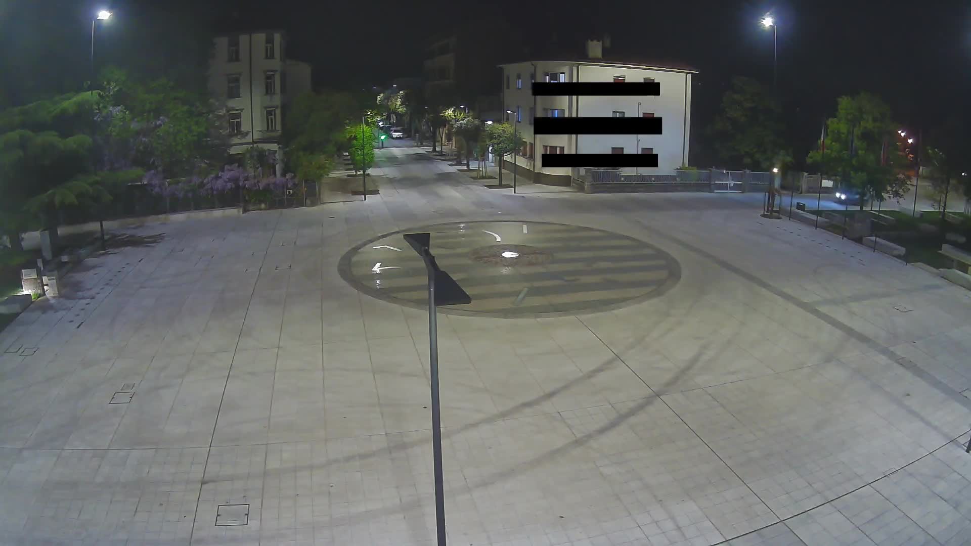 Webcam Europa square / Transalpina – Nova Gorica | Gorizia
