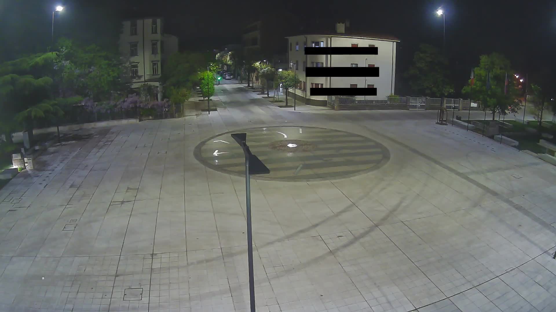 Webcam Europa square / Transalpina – Nova Gorica | Gorizia