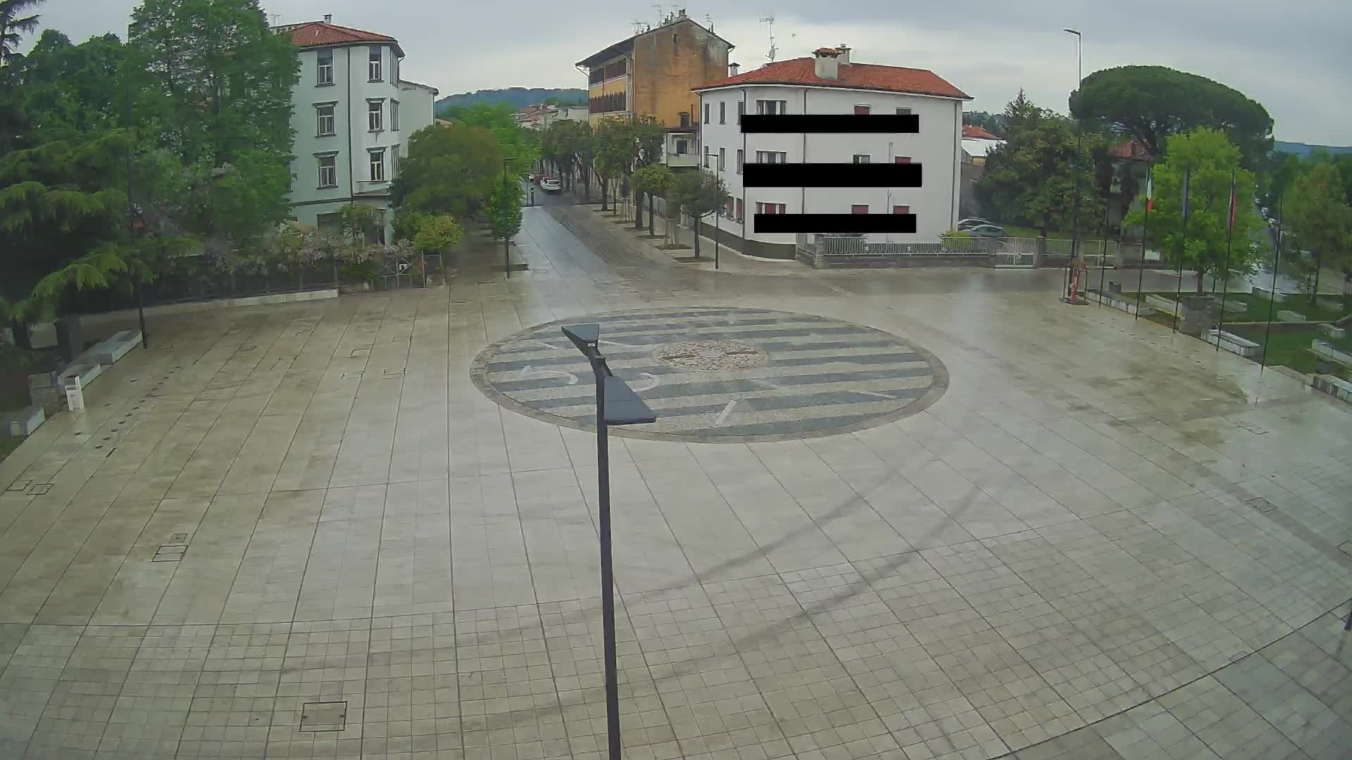 Trg Evrope Nova Gorica / Transalpina Gorica | Gorizia