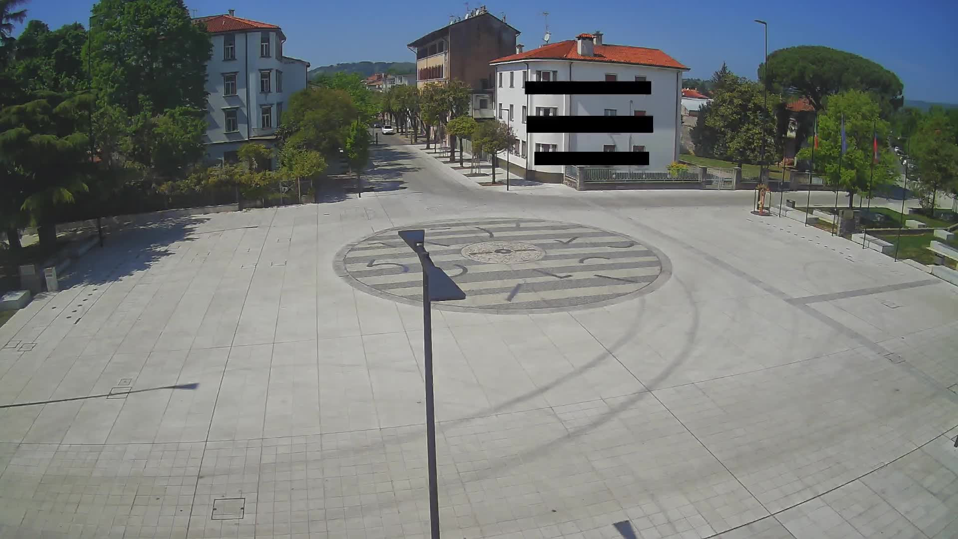 Trg Evrope Nova Gorica / Transalpina Gorica | Gorizia