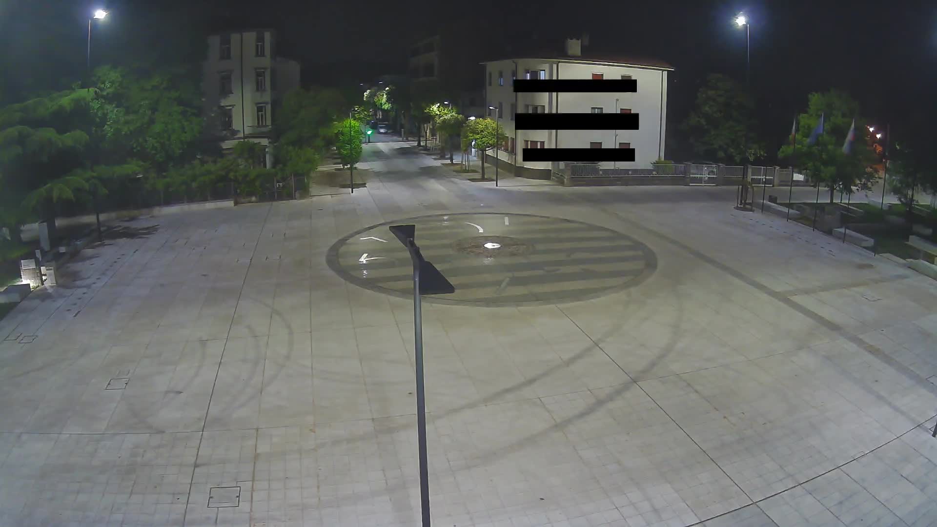 Webcam Europa square / Transalpina – Nova Gorica | Gorizia