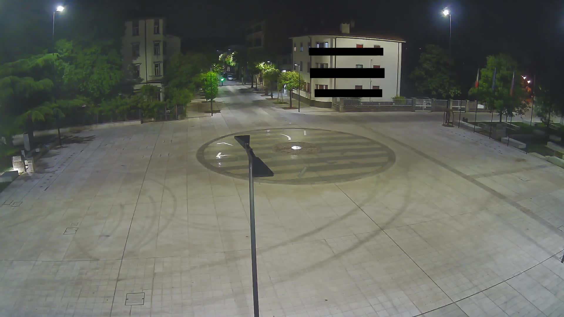 Webcam Europa square / Transalpina – Nova Gorica | Gorizia