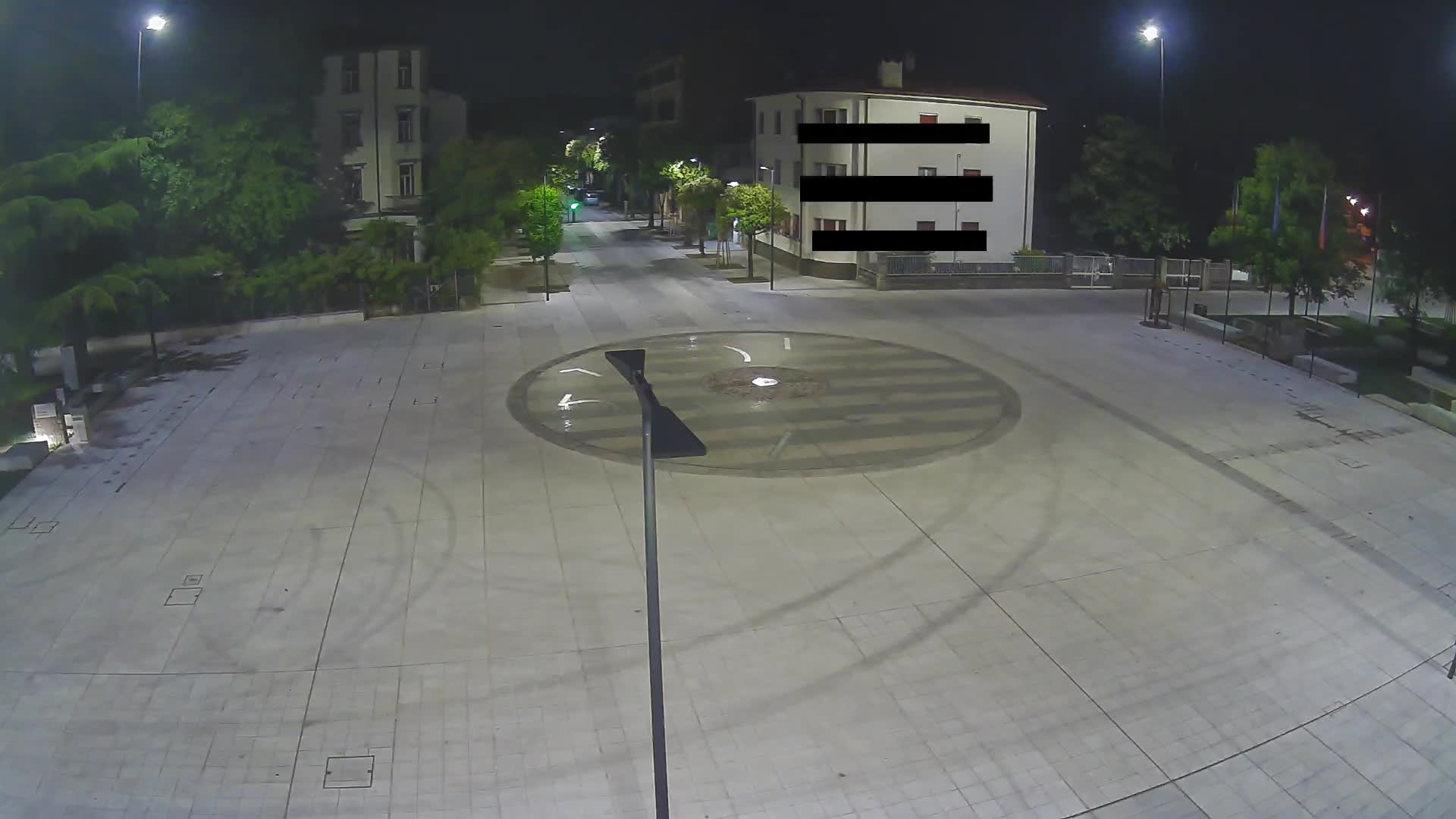 Webcam Europa square / Transalpina – Nova Gorica | Gorizia