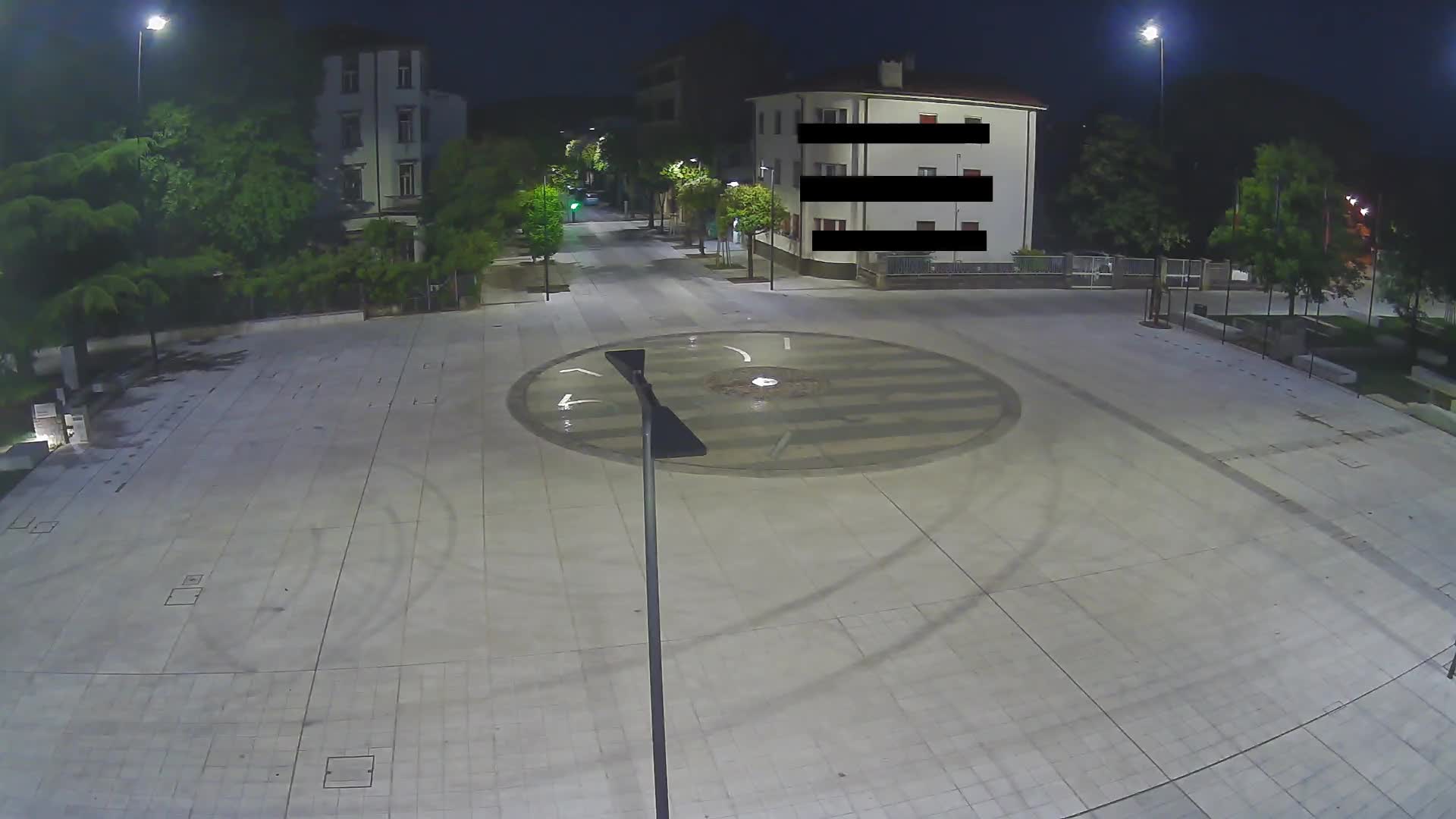 Webcam Europa square / Transalpina – Nova Gorica | Gorizia