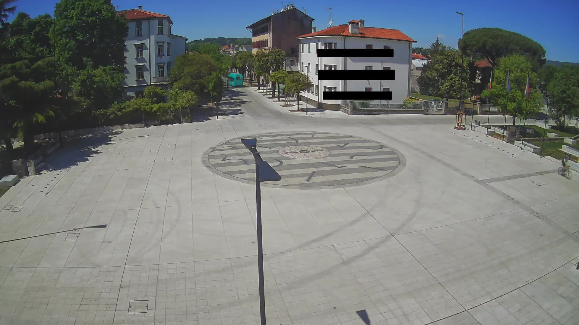 Trg Evrope Nova Gorica / Transalpina Gorica | Gorizia