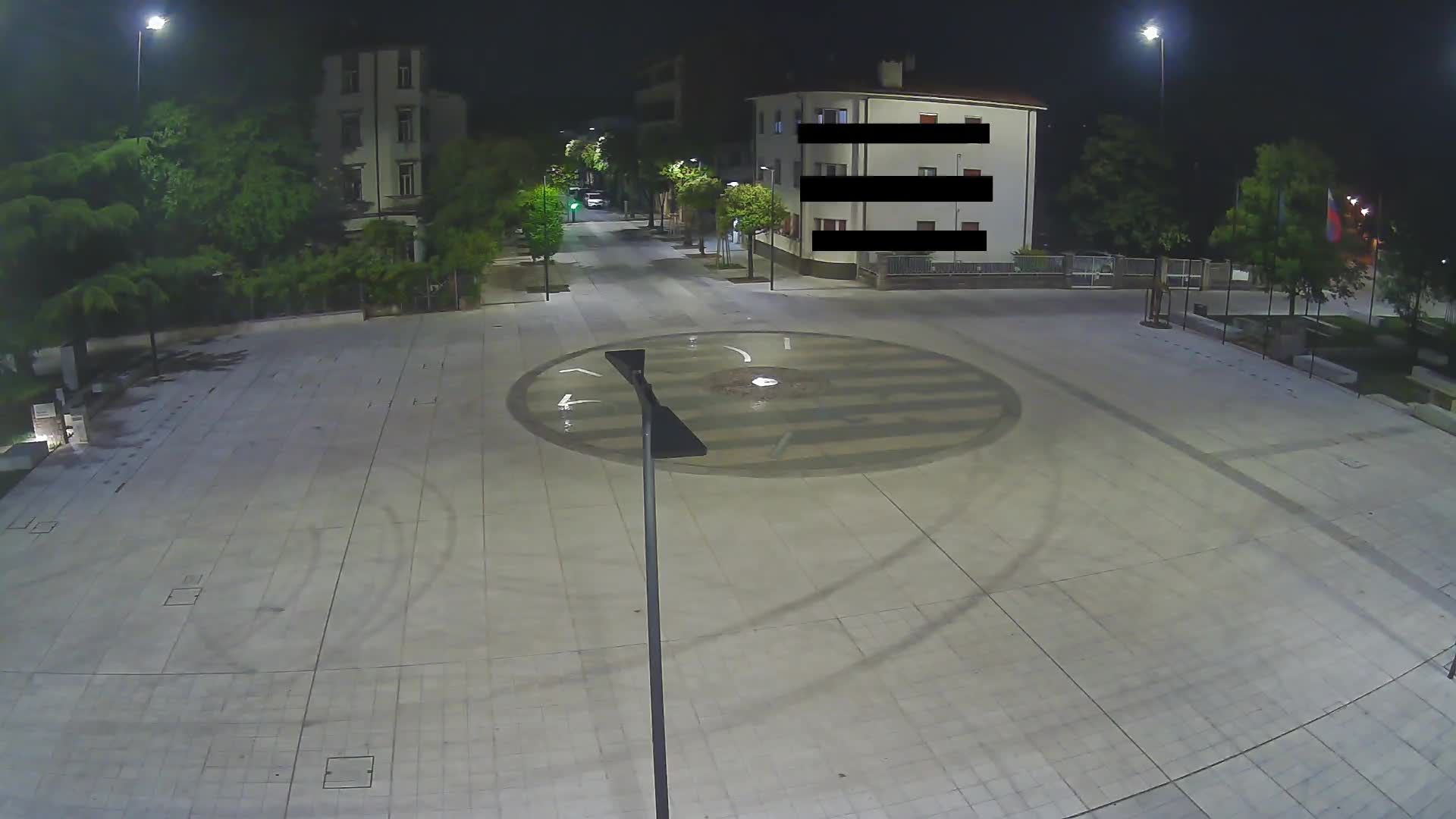 Webcam Europa square / Transalpina – Nova Gorica | Gorizia