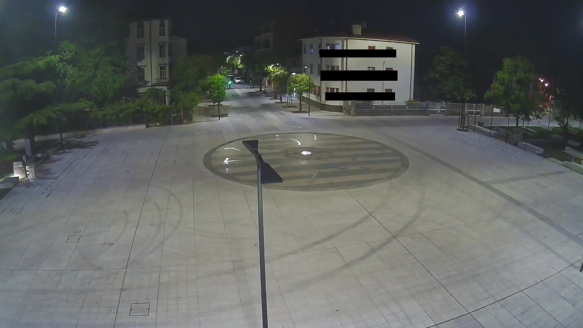 Webcam Europa square / Transalpina – Nova Gorica | Gorizia