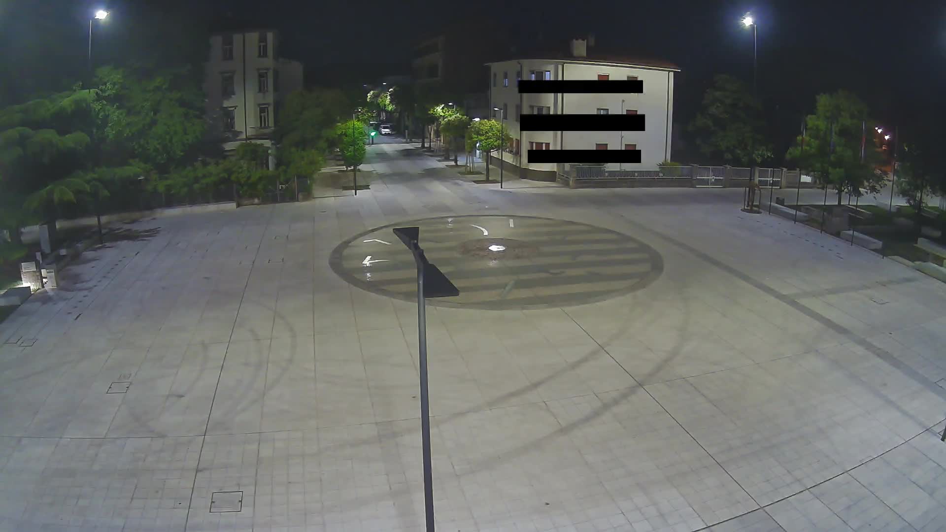Webcam Europa square / Transalpina – Nova Gorica | Gorizia