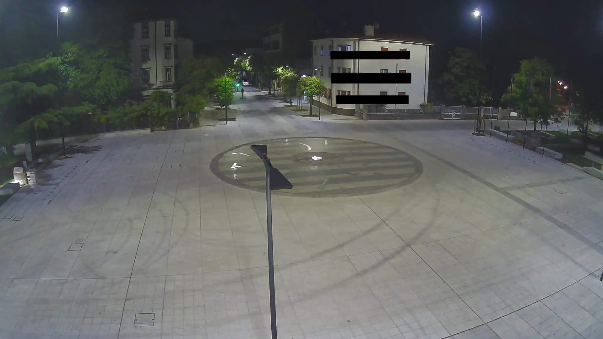 Webcam Europa square / Transalpina – Nova Gorica | Gorizia