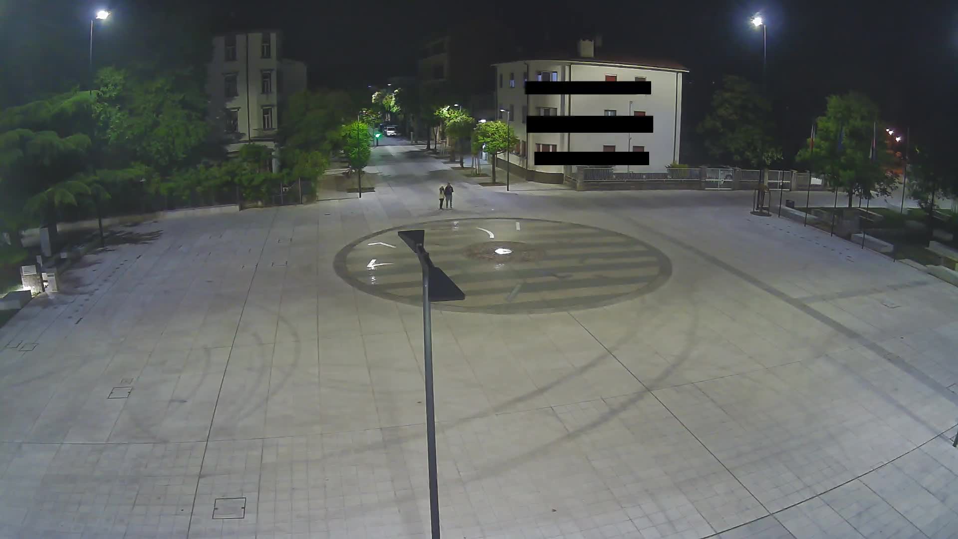 Webcam Europa square / Transalpina – Nova Gorica | Gorizia