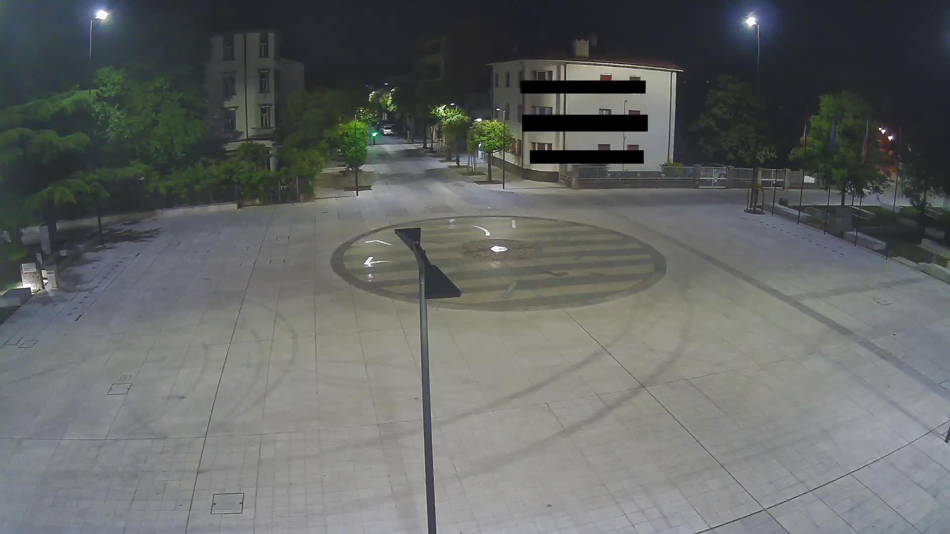 Webcam Europa square / Transalpina – Nova Gorica | Gorizia