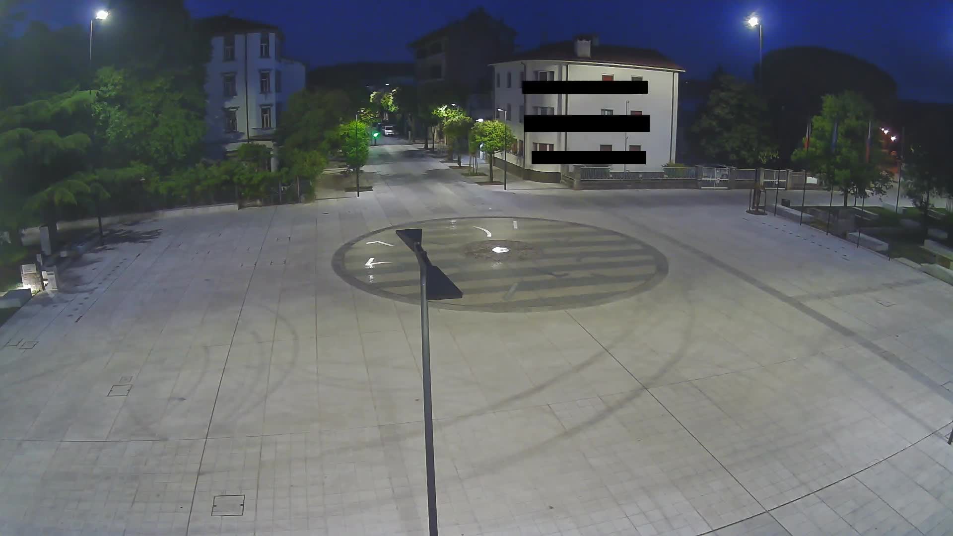 Webcam Europa square / Transalpina – Nova Gorica | Gorizia