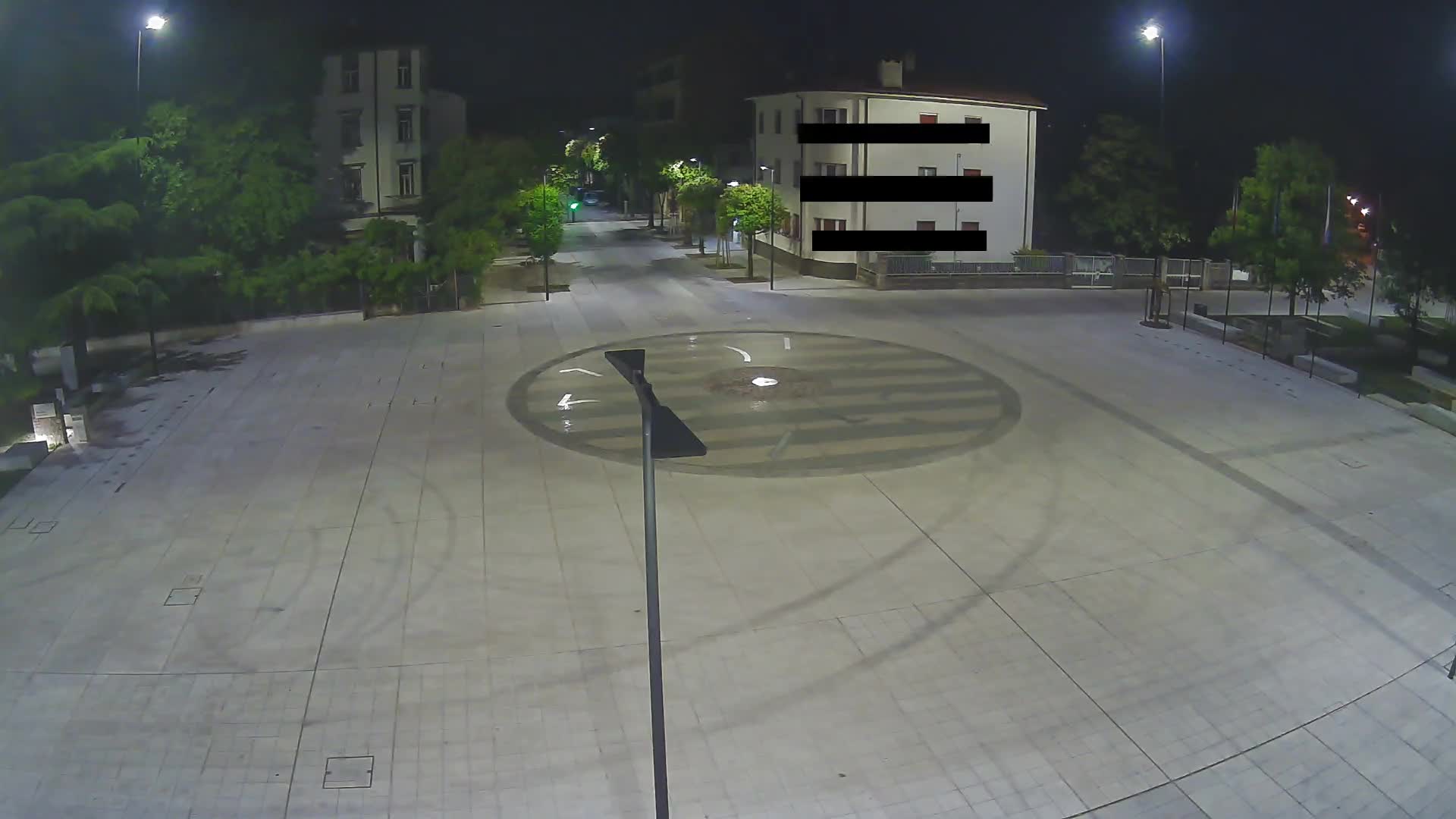 Webcam EuropaPlatz Nova Gorica / Transalpina Platz Gorizia – Görz