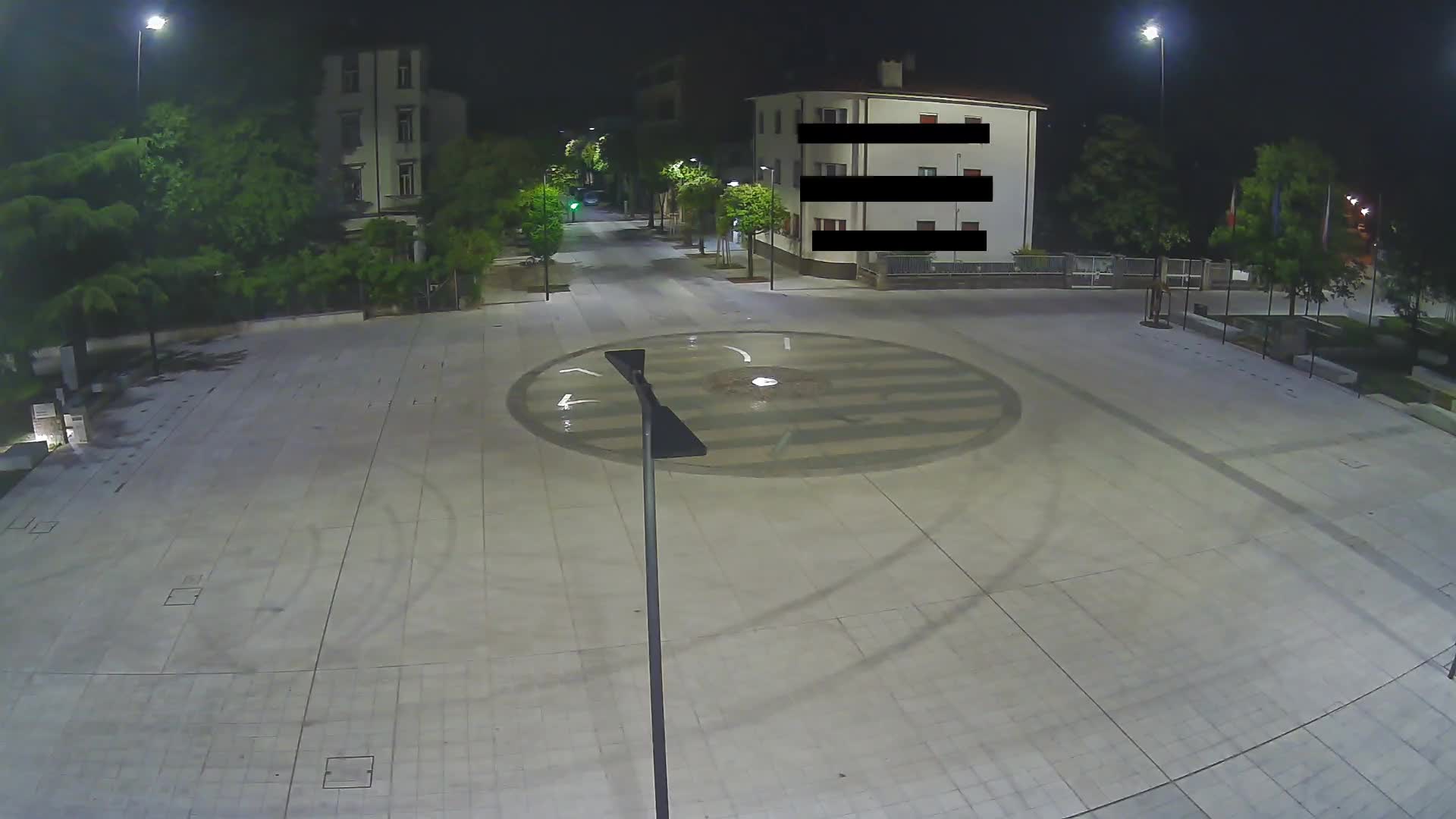 Webcam Europa square / Transalpina – Nova Gorica | Gorizia