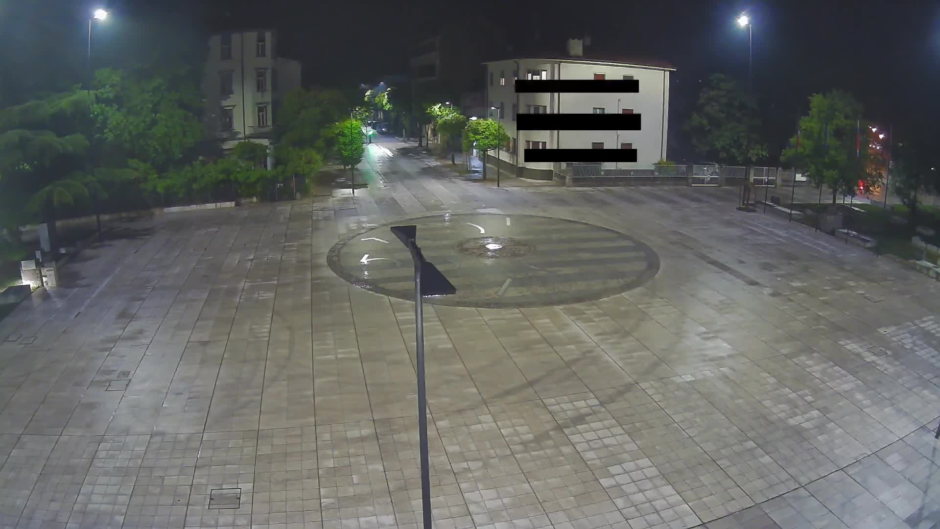 Webcam Europa square / Transalpina – Nova Gorica | Gorizia