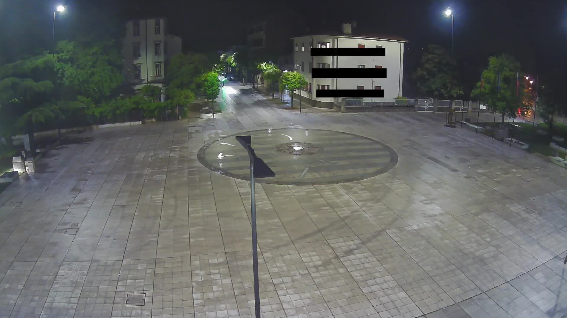 Webcam Europa square / Transalpina – Nova Gorica | Gorizia