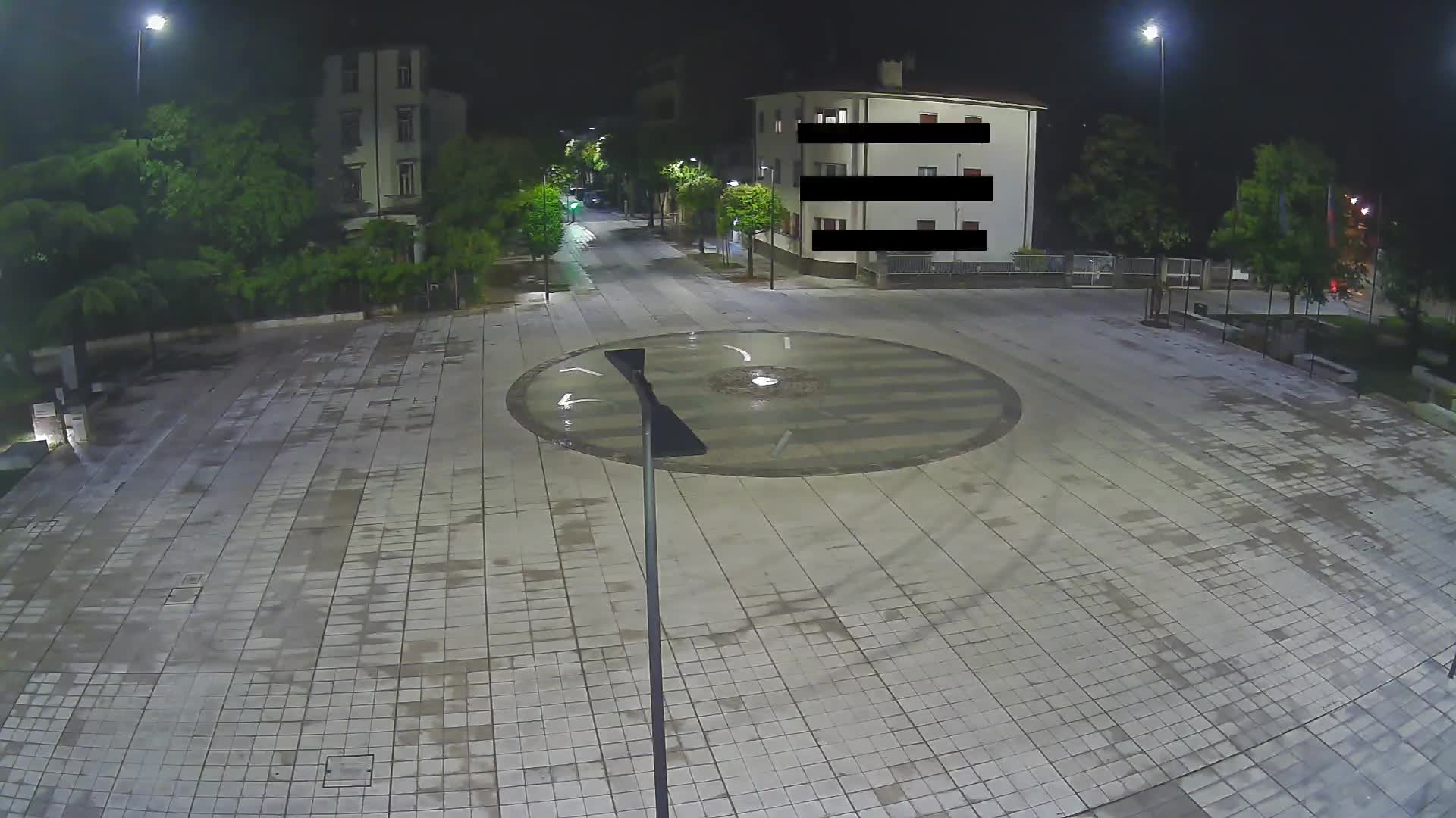 Webcam Europa square / Transalpina – Nova Gorica | Gorizia