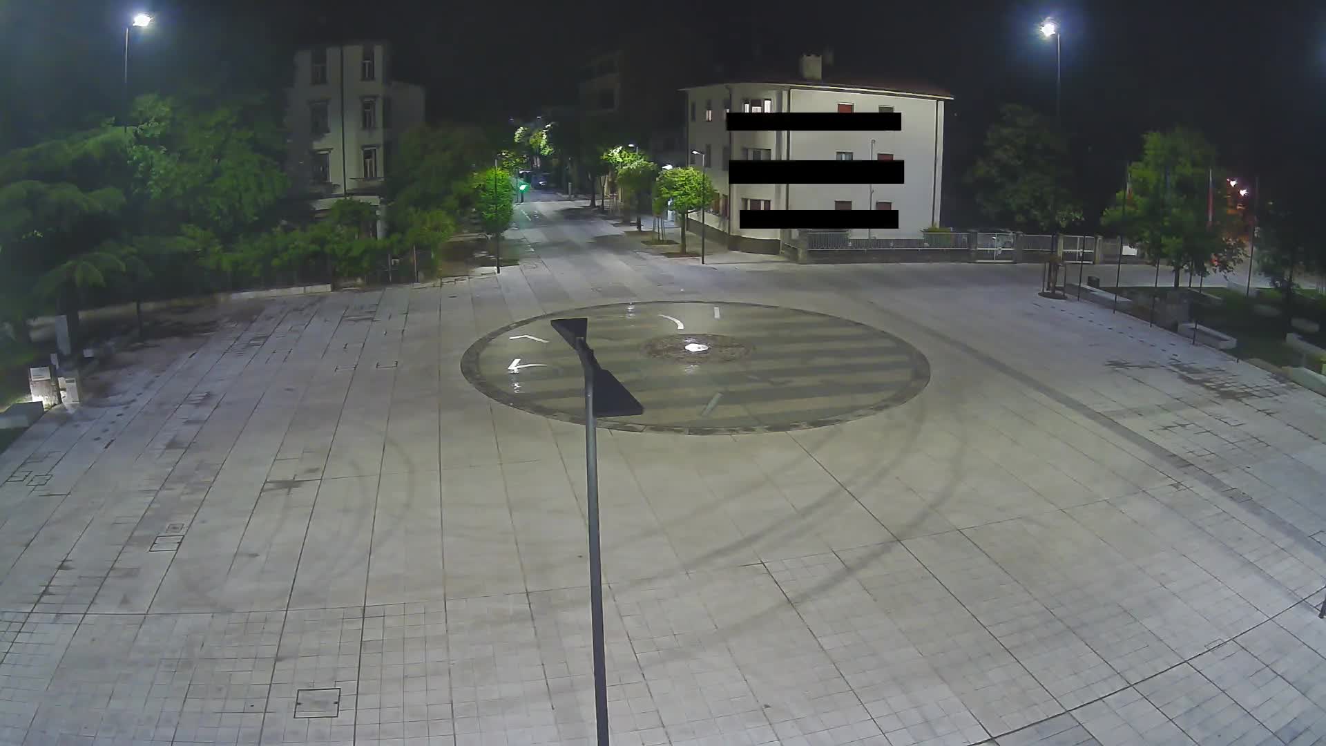 Webcam Europa square / Transalpina – Nova Gorica | Gorizia