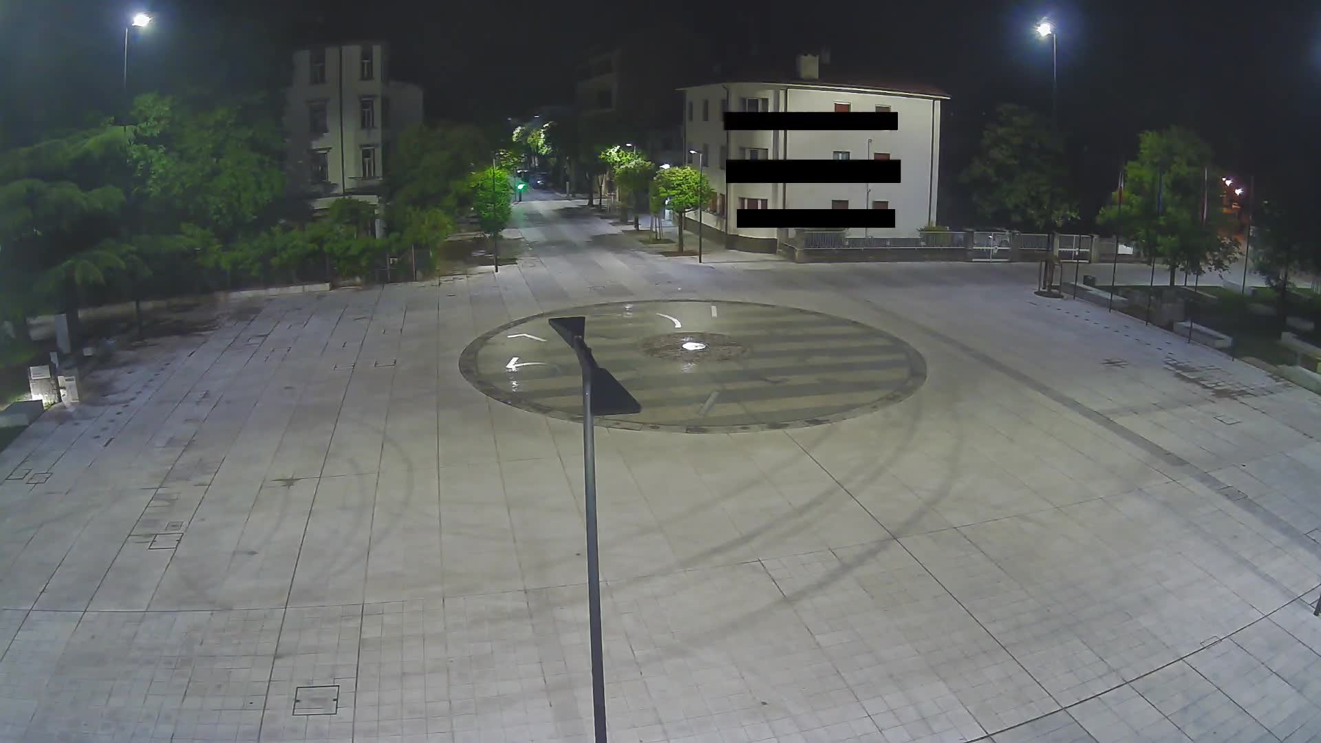 Webcam Europa square / Transalpina – Nova Gorica | Gorizia