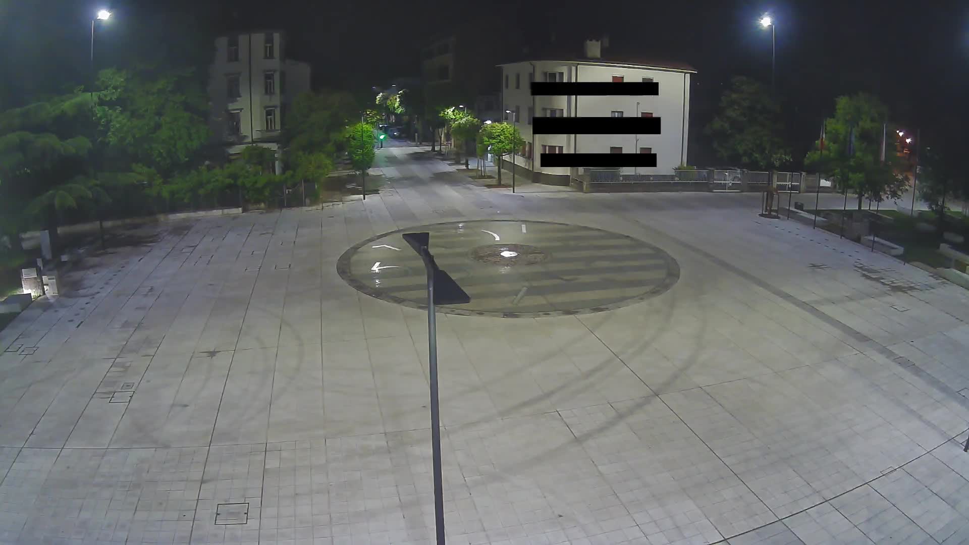 Webcam Europa square / Transalpina – Nova Gorica | Gorizia