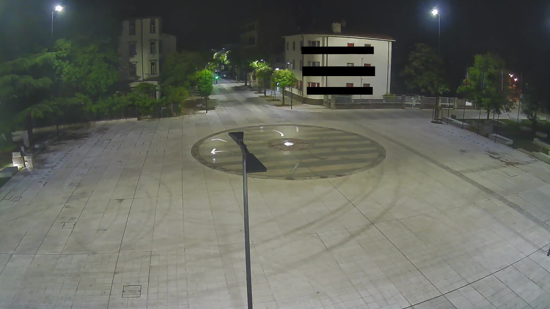 Webcam Europa square / Transalpina – Nova Gorica | Gorizia