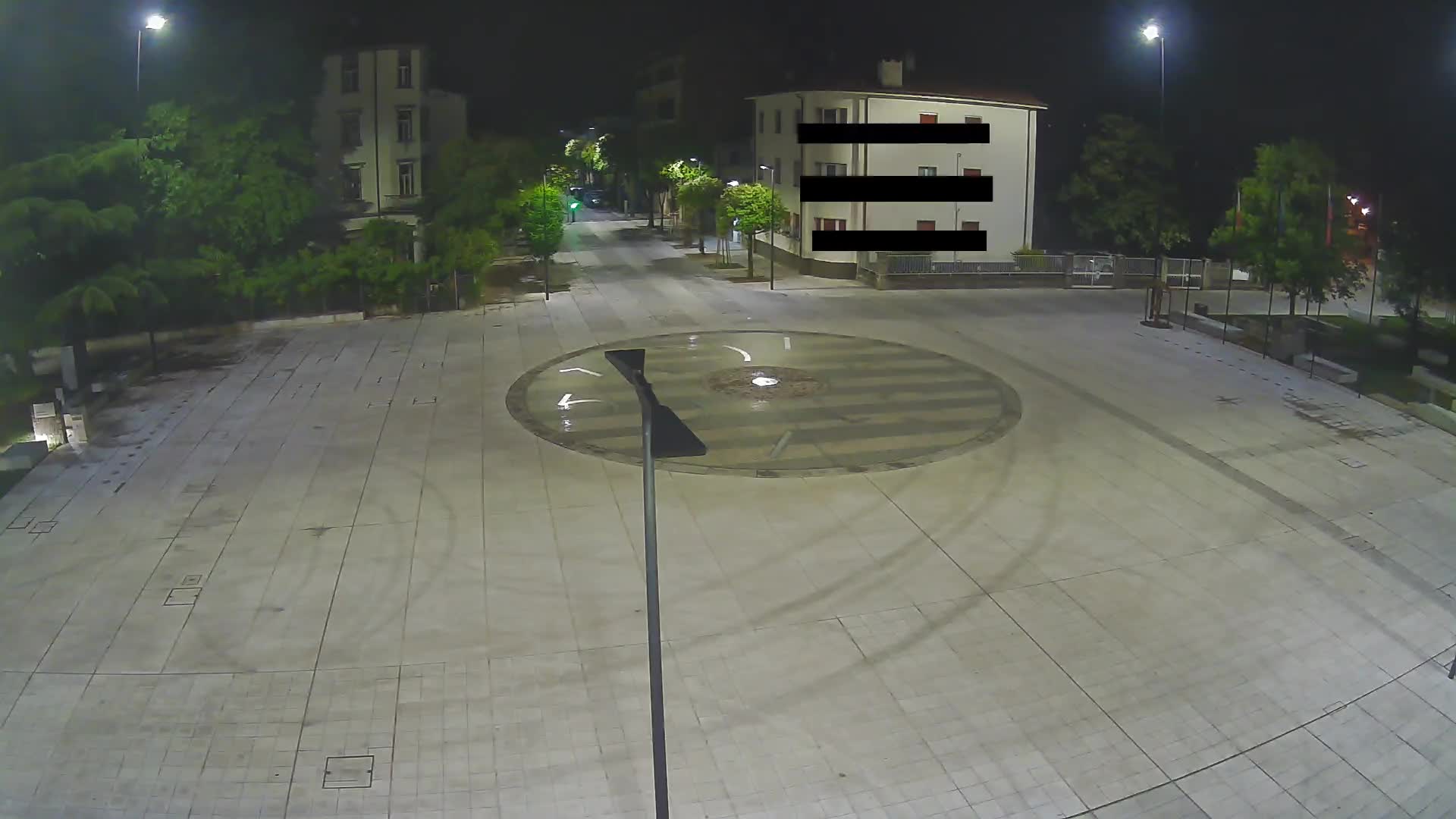 Webcam Europa square / Transalpina – Nova Gorica | Gorizia
