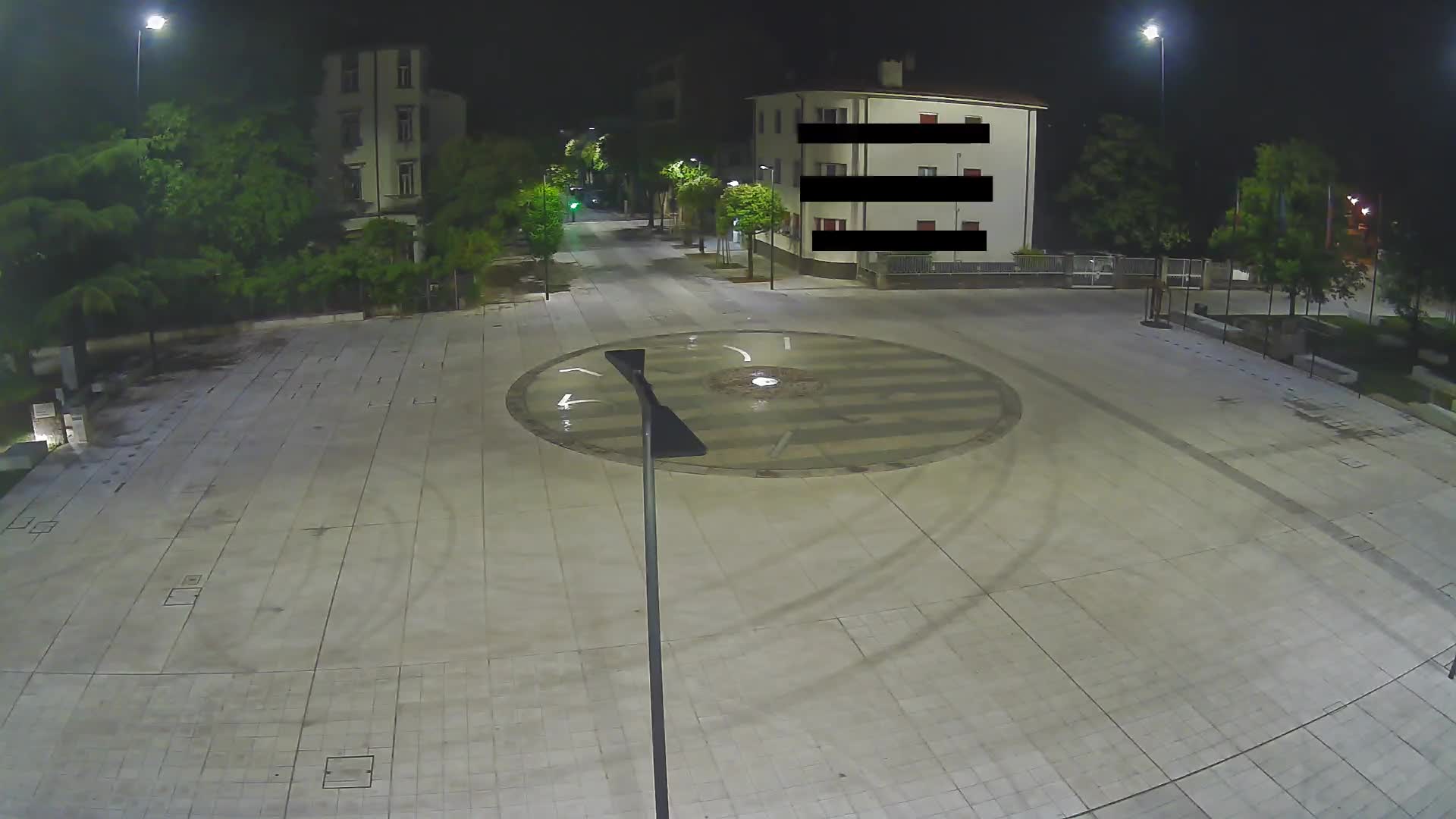 Webcam Europa square / Transalpina – Nova Gorica | Gorizia