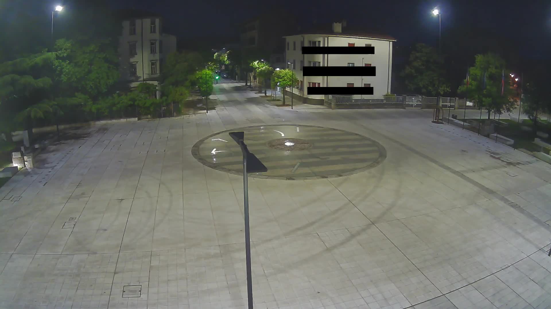 Webcam Europa square / Transalpina – Nova Gorica | Gorizia