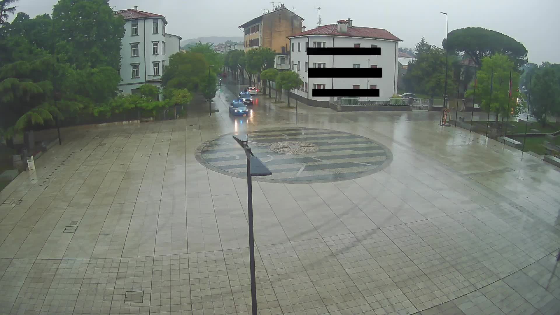 Webcam Europa square / Transalpina – Nova Gorica | Gorizia