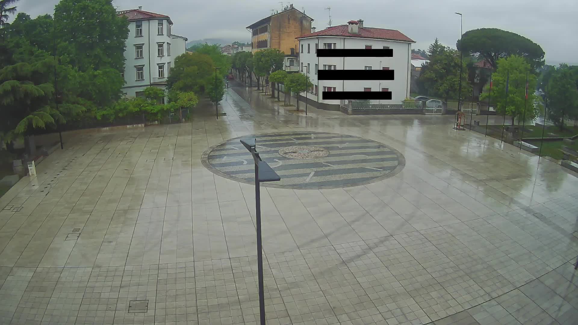Webcam Europa square / Transalpina – Nova Gorica | Gorizia