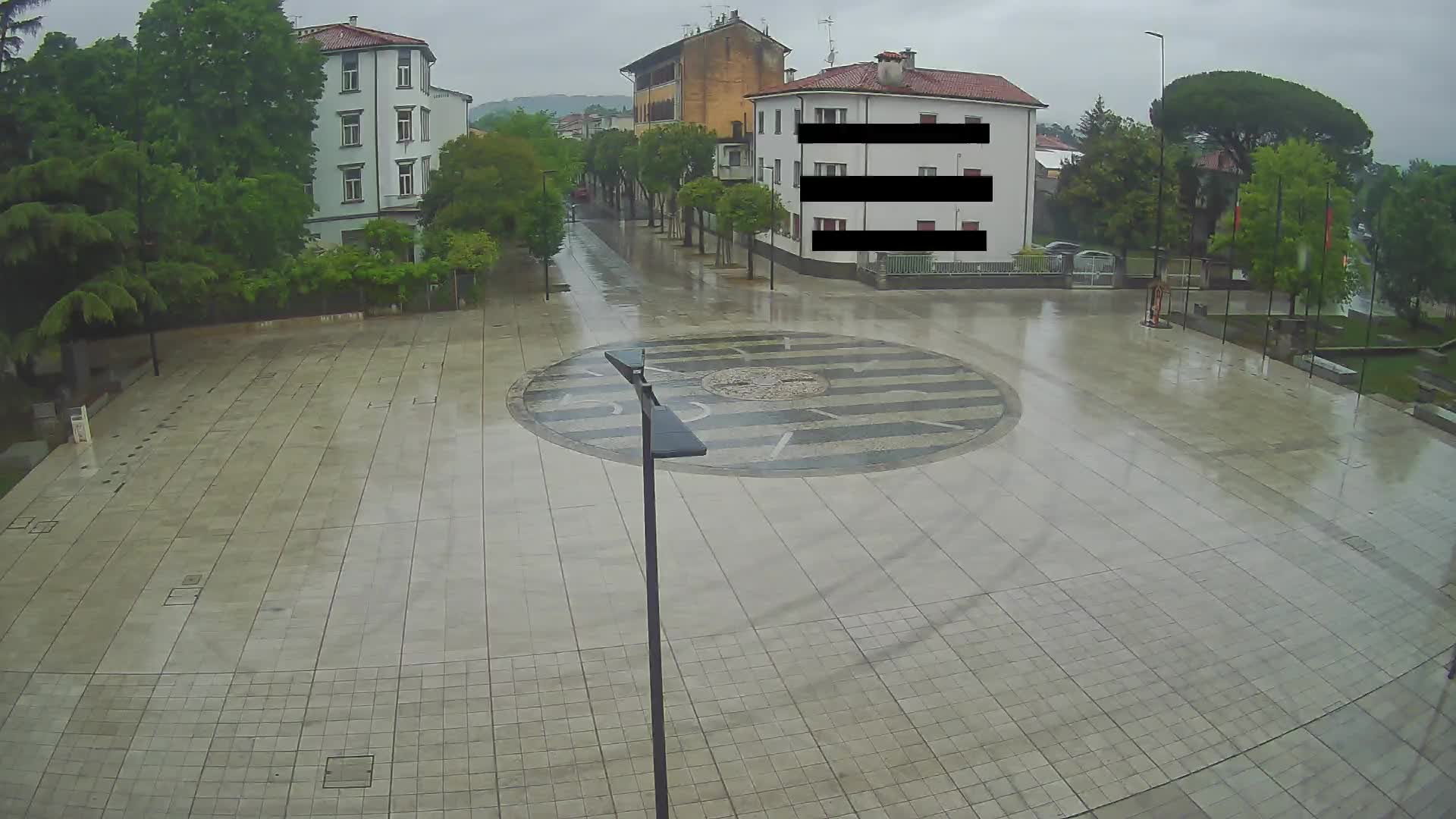 Webcam Europa square / Transalpina – Nova Gorica | Gorizia