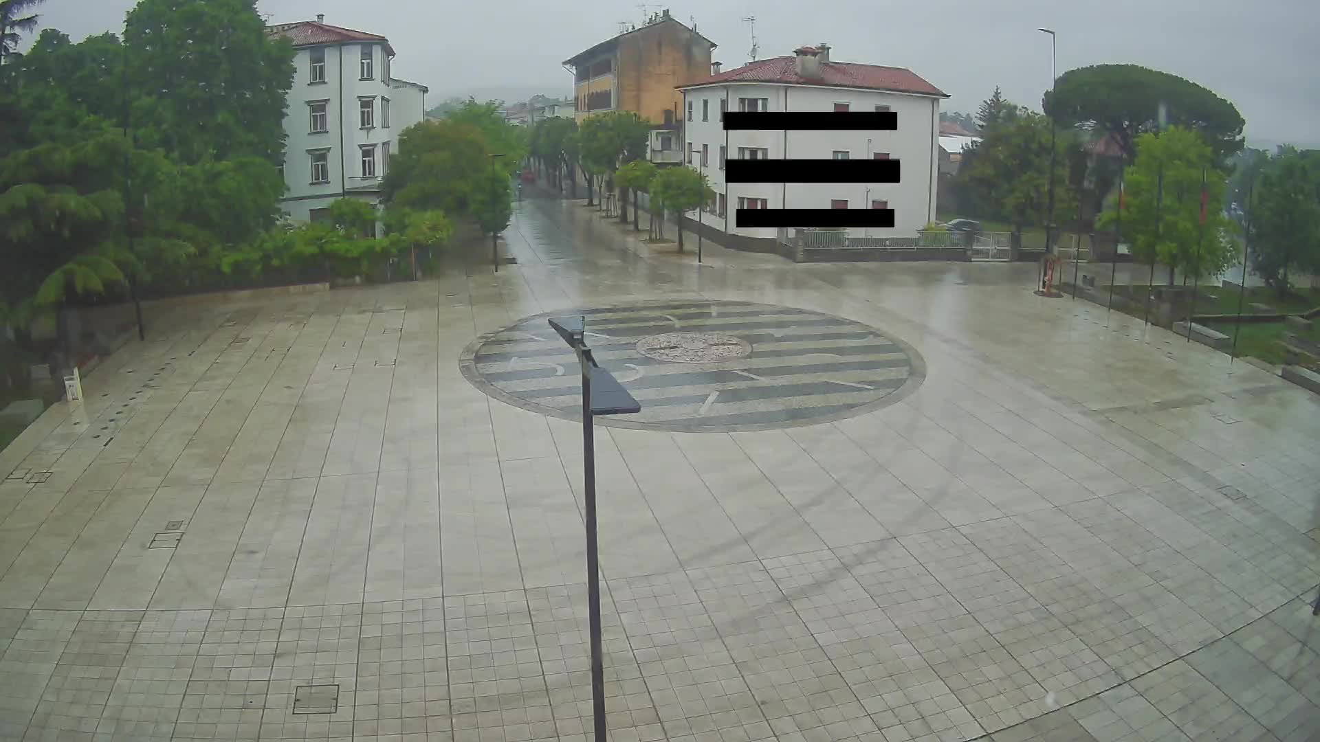 Webcam Europa square / Transalpina – Nova Gorica | Gorizia