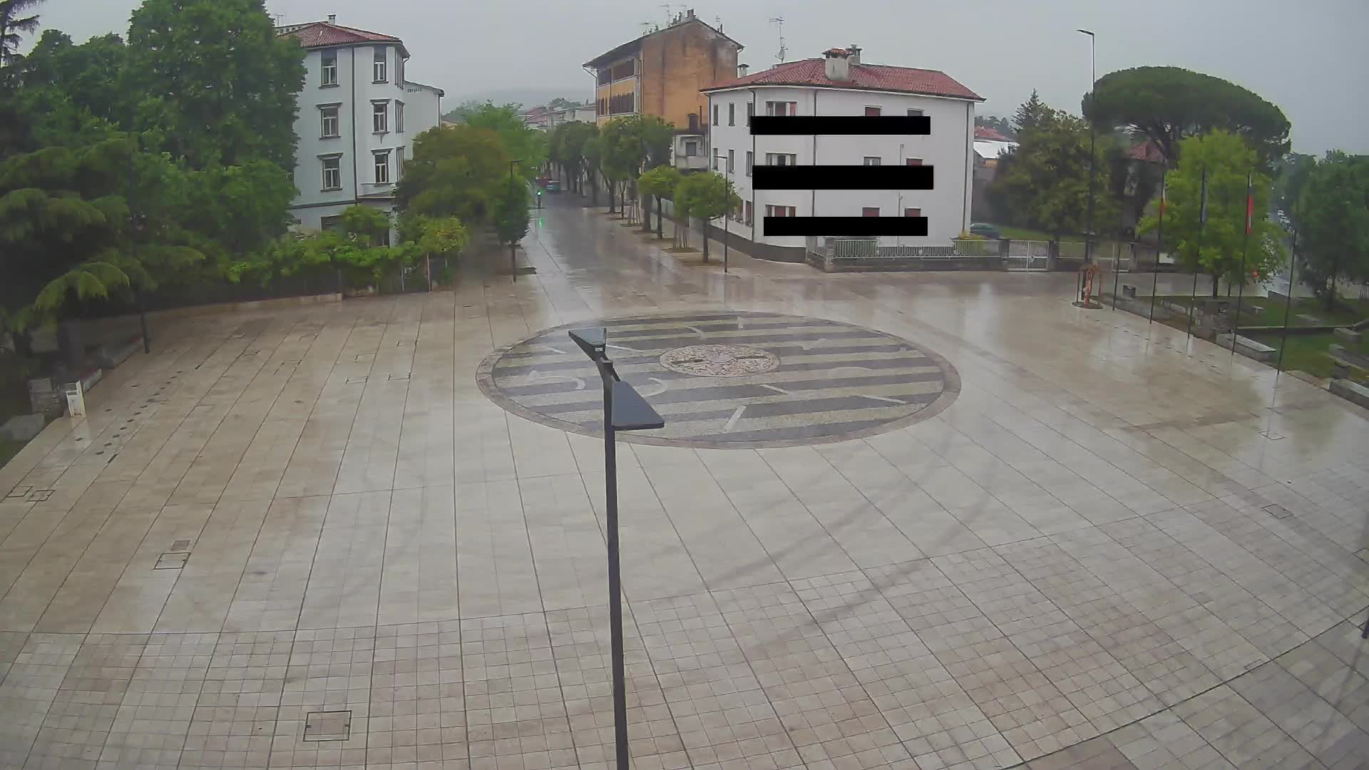 Webcam Europa square / Transalpina – Nova Gorica | Gorizia