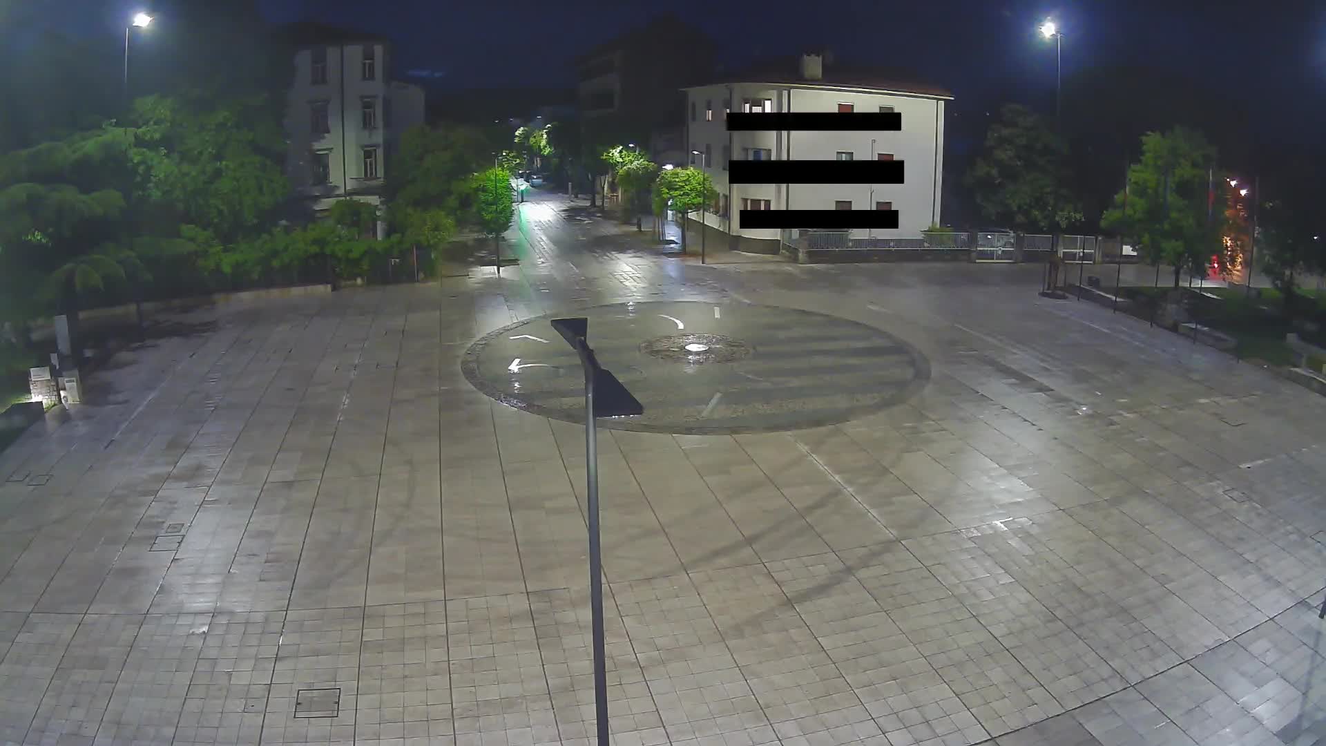Webcam Europa square / Transalpina – Nova Gorica | Gorizia