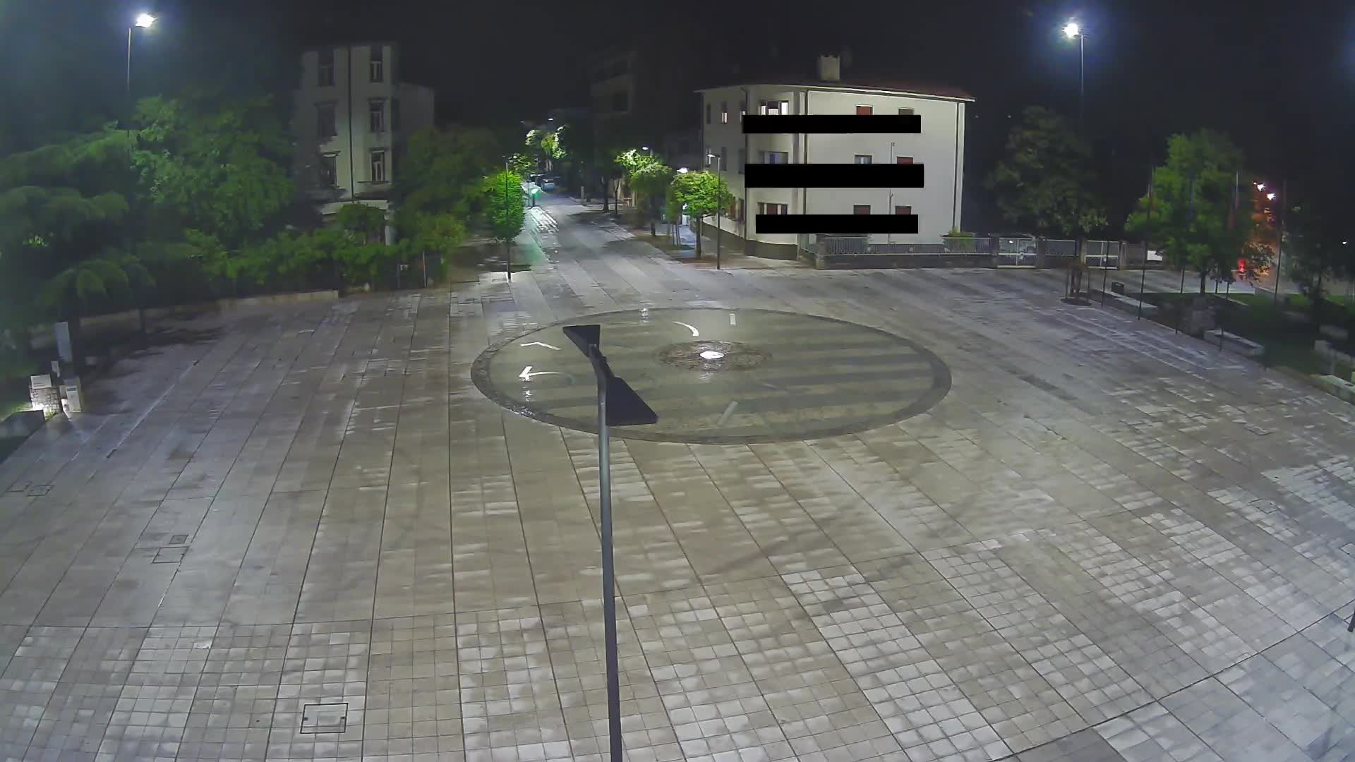 Webcam Europa square / Transalpina – Nova Gorica | Gorizia