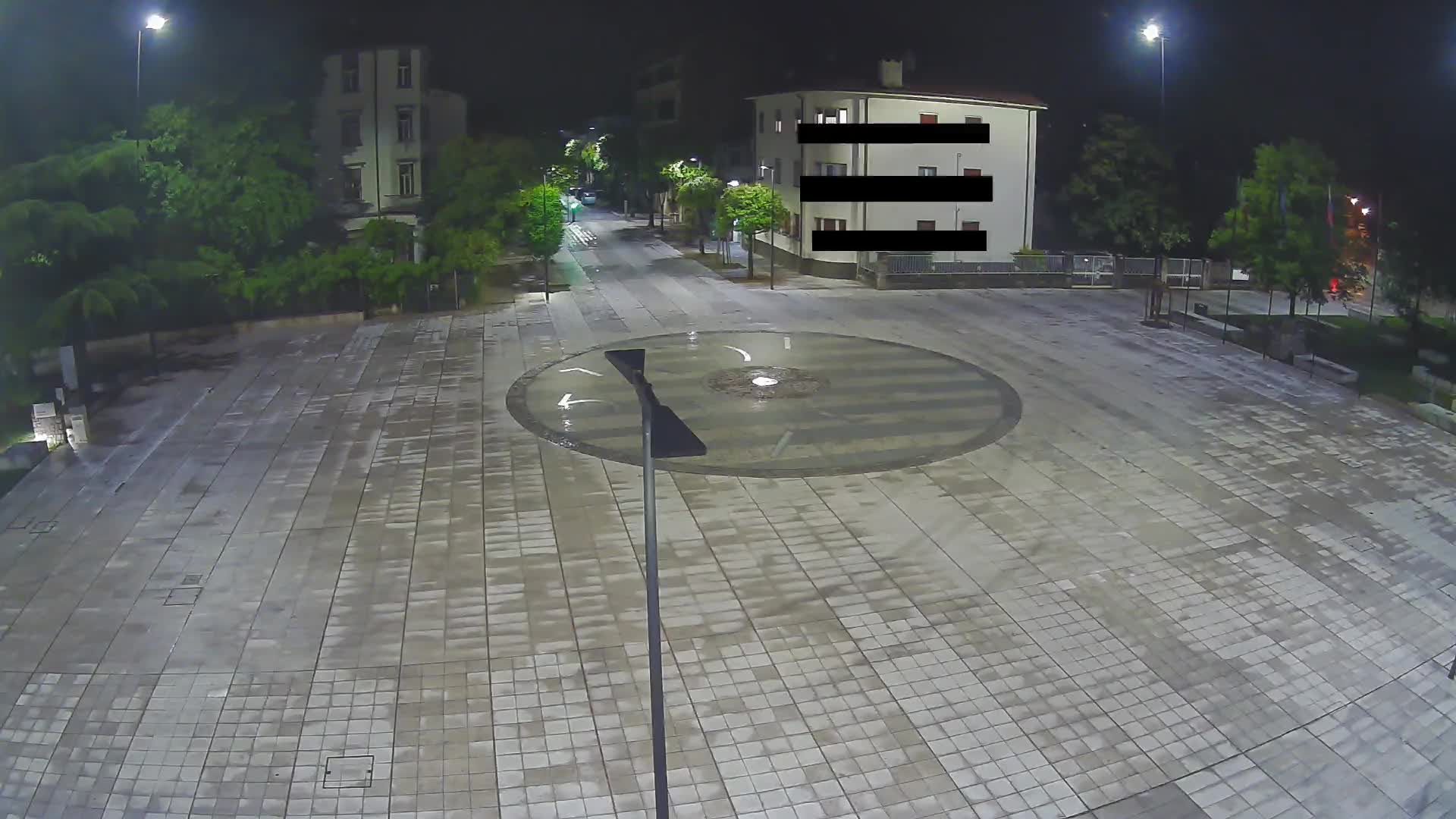 Webcam Europa square / Transalpina – Nova Gorica | Gorizia