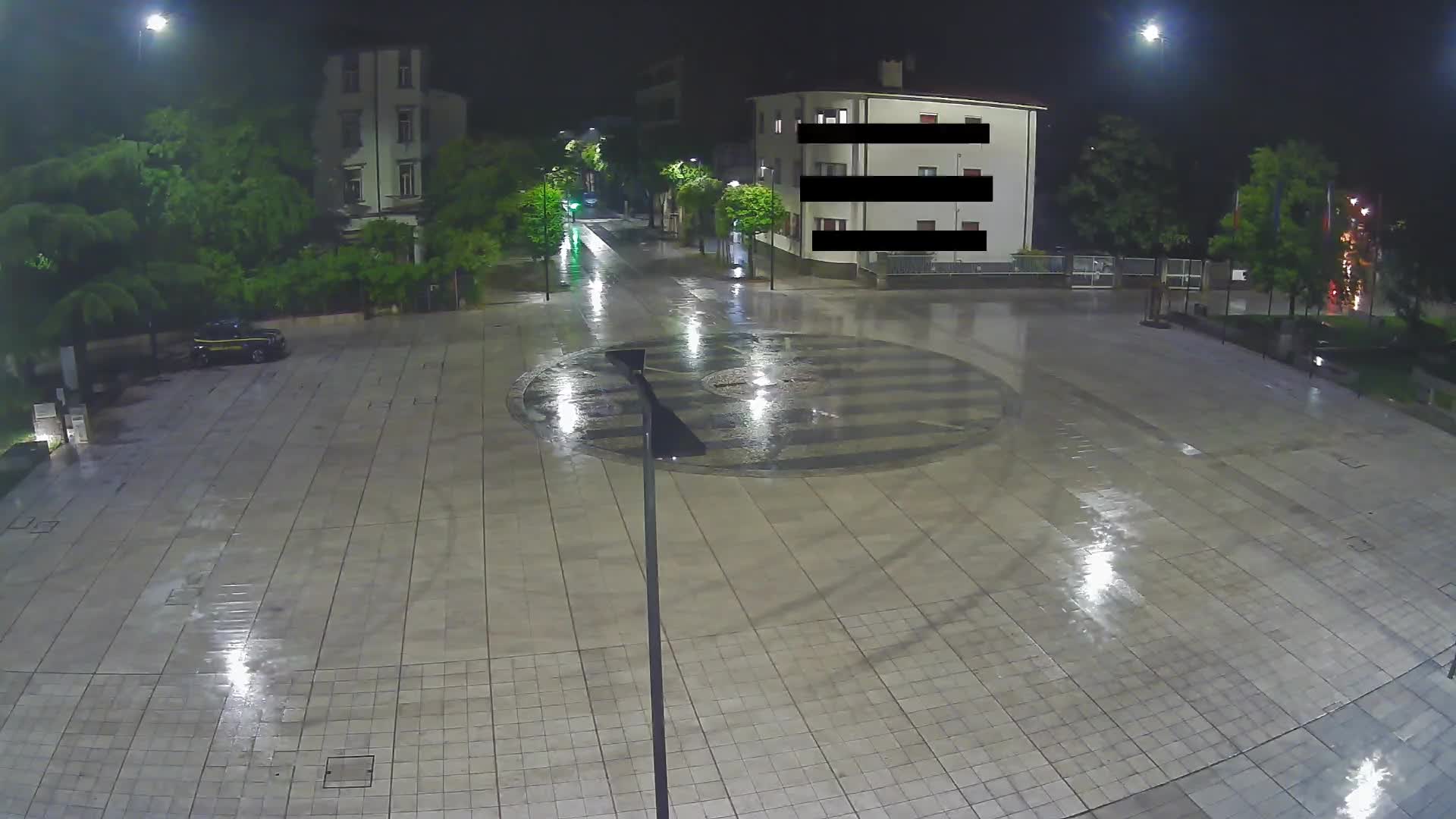 Webcam Europa square / Transalpina – Nova Gorica | Gorizia