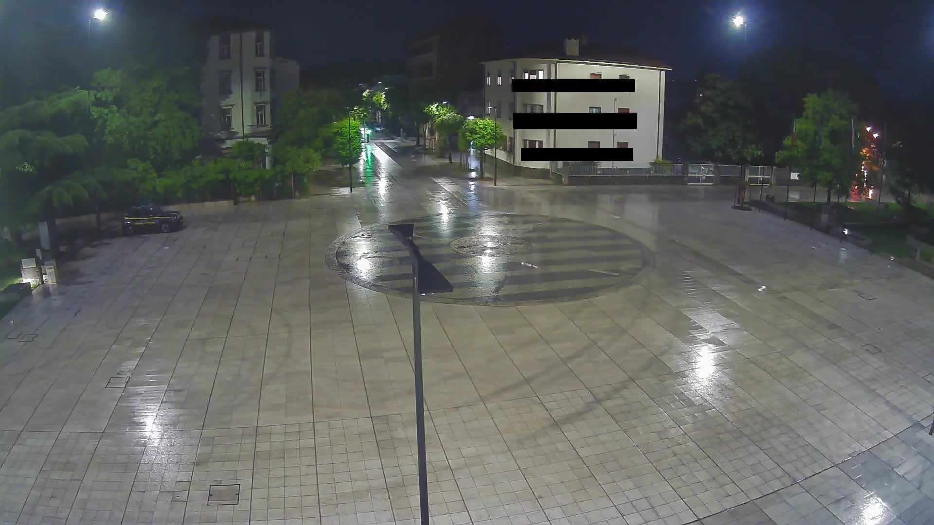Webcam Europa square / Transalpina – Nova Gorica | Gorizia