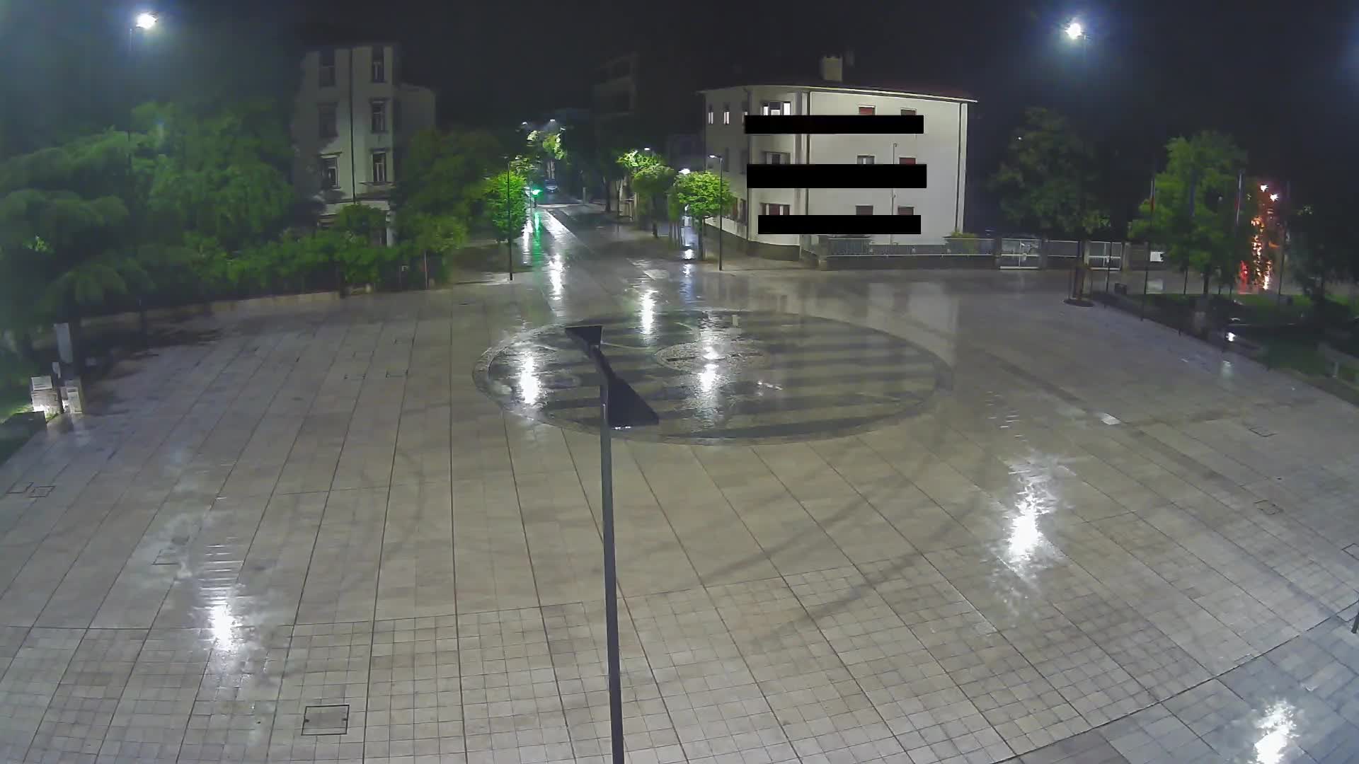 Webcam Europa square / Transalpina – Nova Gorica | Gorizia