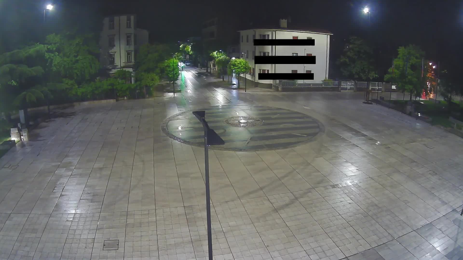 Webcam Europa square / Transalpina – Nova Gorica | Gorizia