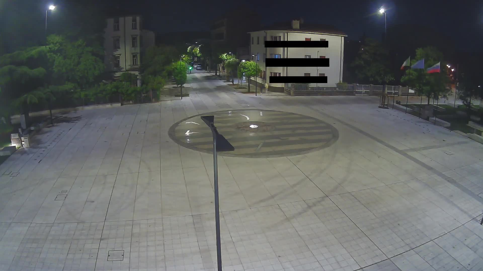 Webcam Europa square / Transalpina – Nova Gorica | Gorizia