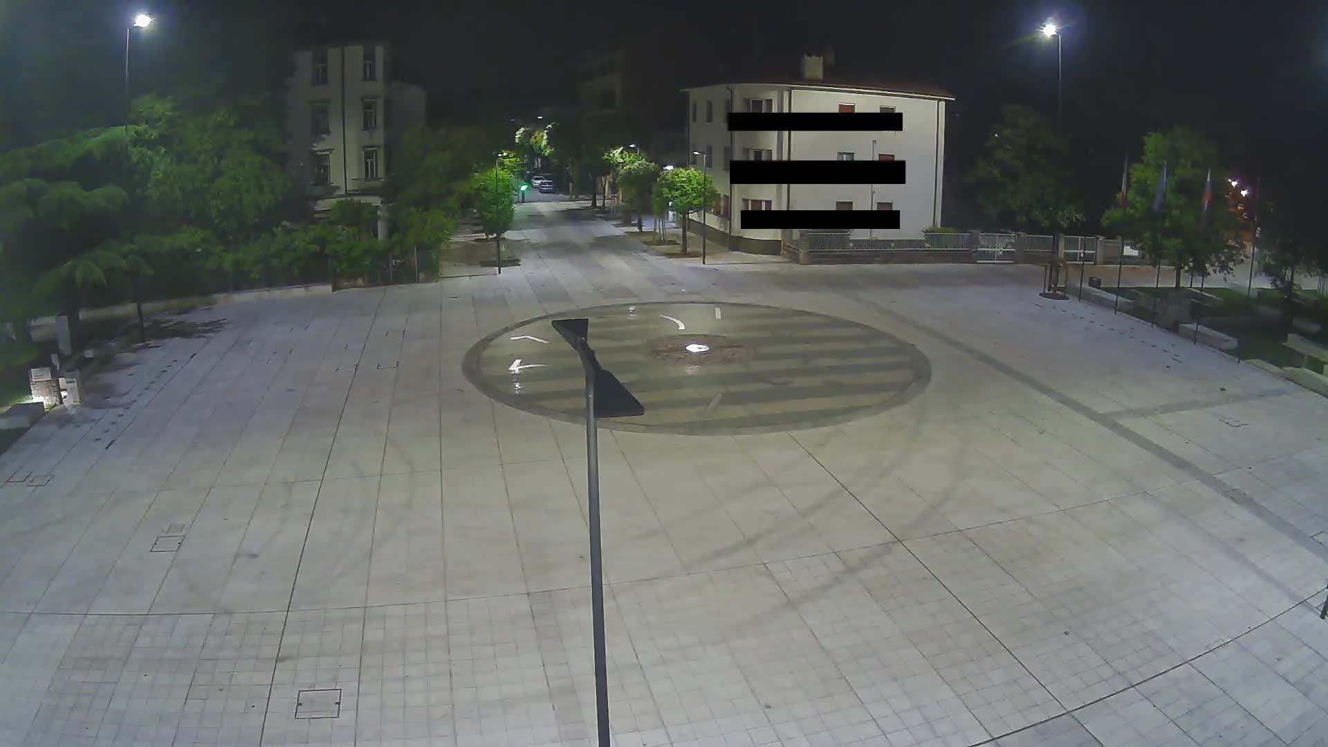 Webcam Europa square / Transalpina – Nova Gorica | Gorizia