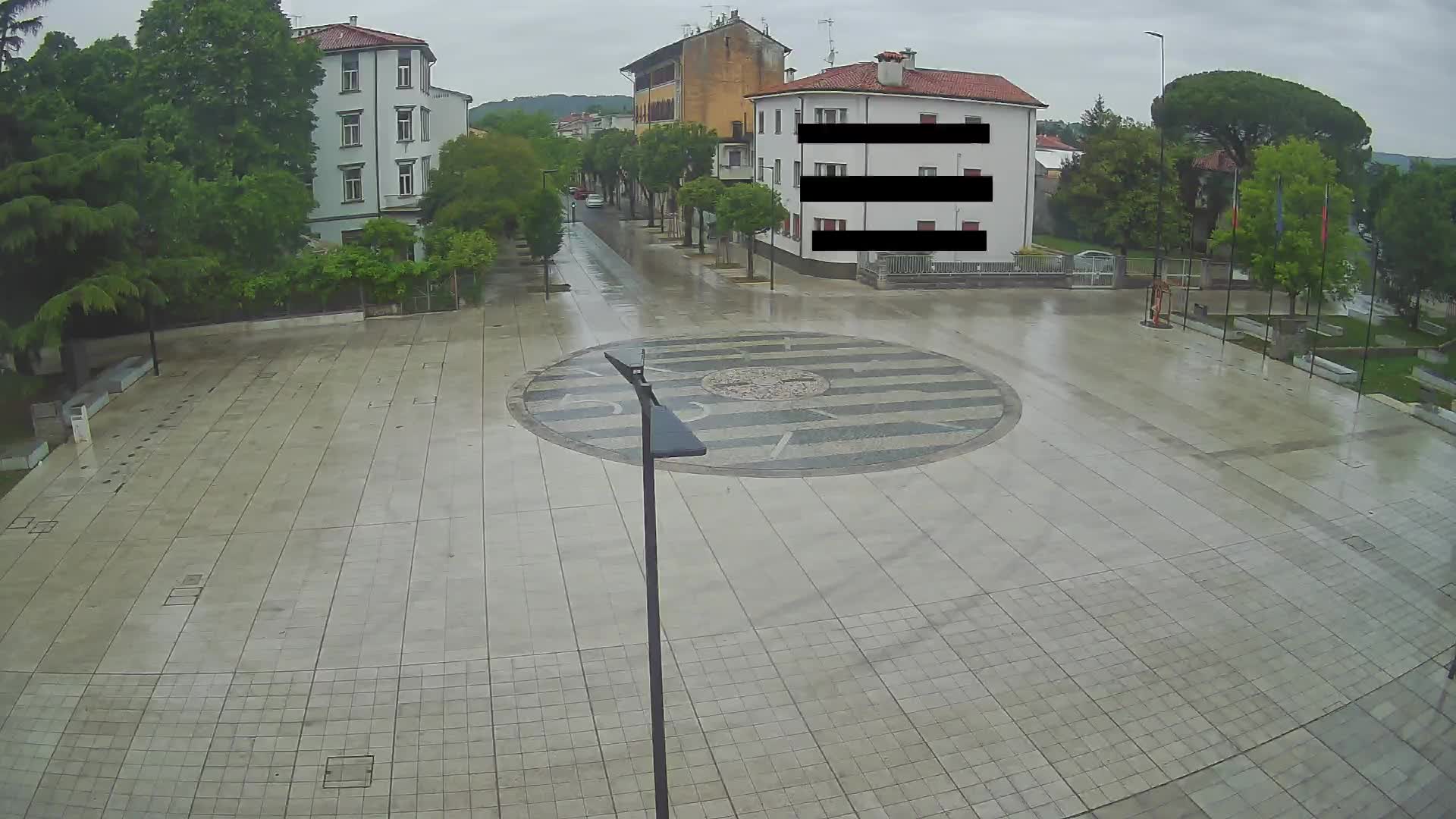 Webcam Europa square / Transalpina – Nova Gorica | Gorizia