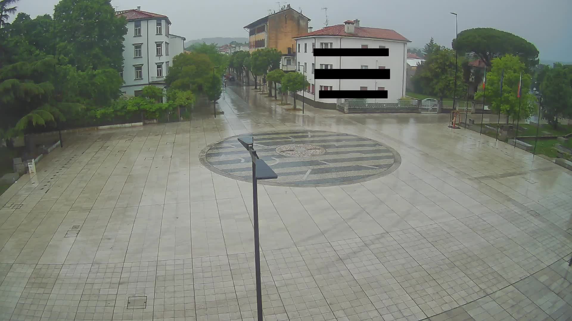 Webcam Europa square / Transalpina – Nova Gorica | Gorizia