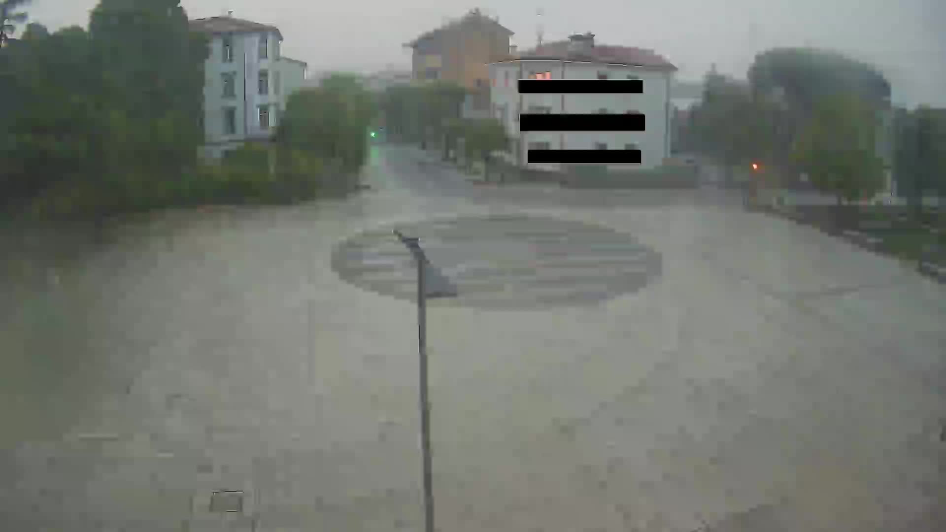 Webcam Europa square / Transalpina – Nova Gorica | Gorizia