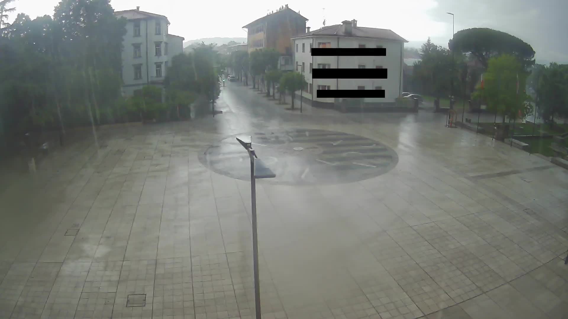 Webcam Europa square / Transalpina – Nova Gorica | Gorizia
