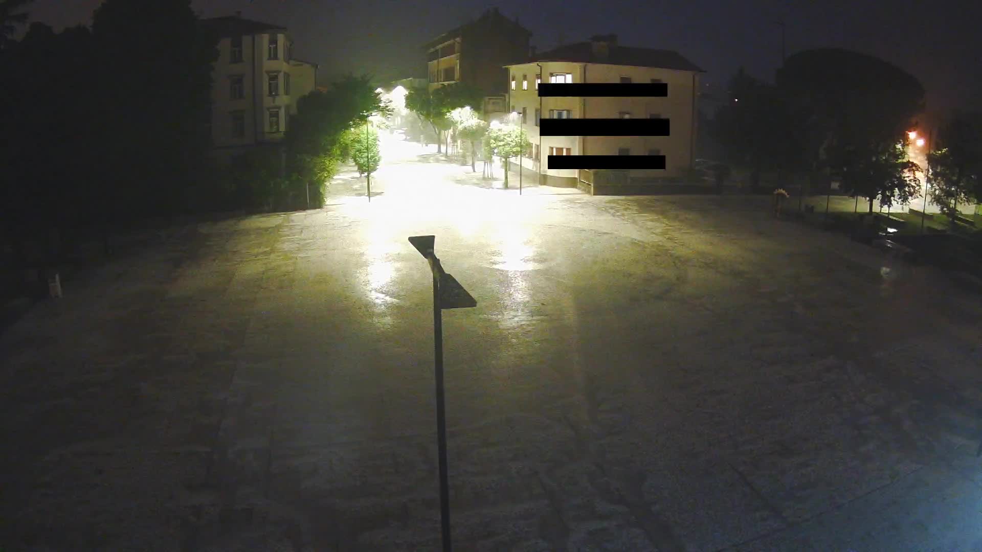 Piazza della Transalpina Gorizia / Piazza Europa Nova Gorica