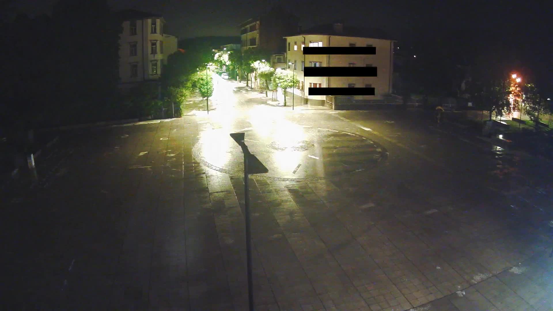 Webcam EuropaPlatz Nova Gorica / Transalpina Platz Gorizia – Görz