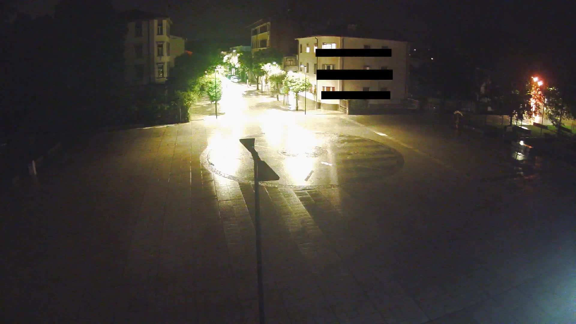 Webcam EuropaPlatz Nova Gorica / Transalpina Platz Gorizia – Görz