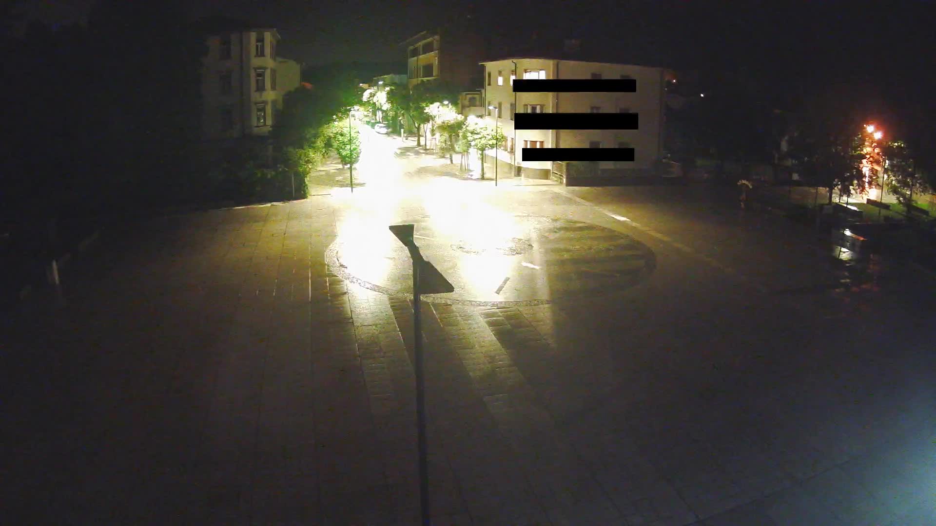 Webcam Europa square / Transalpina – Nova Gorica | Gorizia